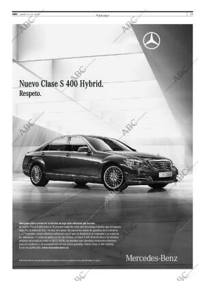 ABC SEVILLA 15-10-2009 página 13