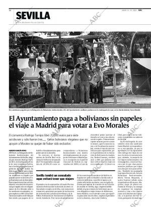 ABC SEVILLA 15-10-2009 página 16