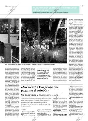 ABC SEVILLA 15-10-2009 página 17