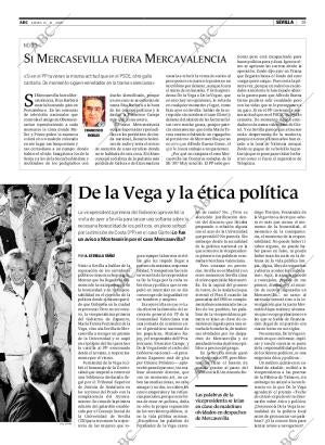 ABC SEVILLA 15-10-2009 página 19