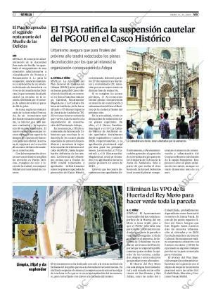 ABC SEVILLA 15-10-2009 página 22