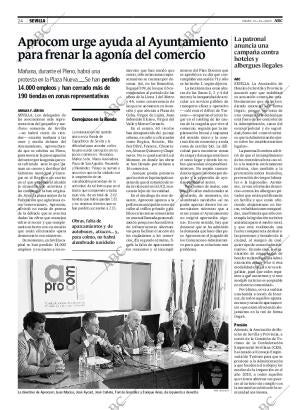 ABC SEVILLA 15-10-2009 página 24