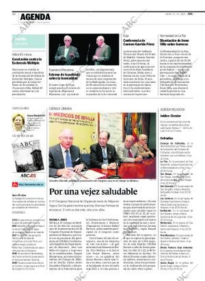 ABC SEVILLA 15-10-2009 página 32