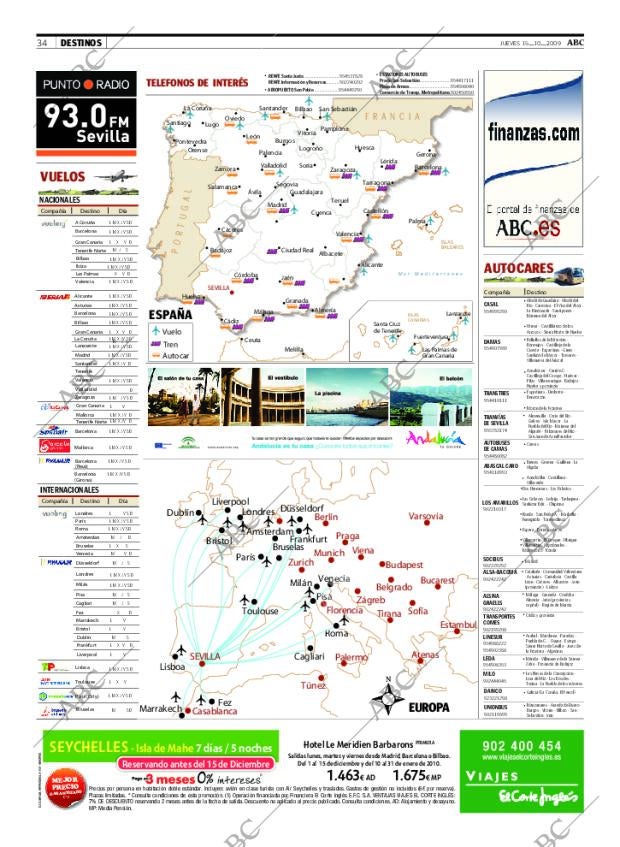 ABC SEVILLA 15-10-2009 página 34