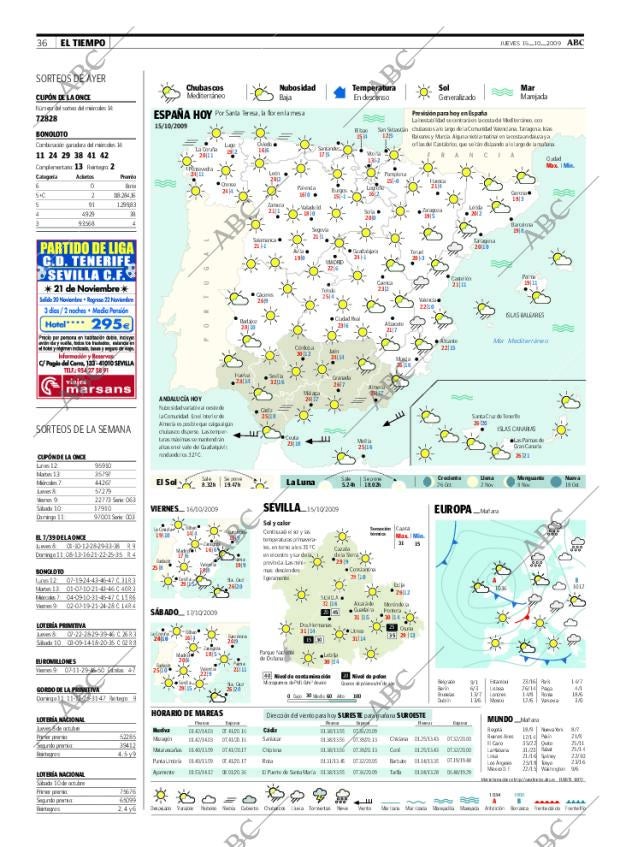 ABC SEVILLA 15-10-2009 página 36