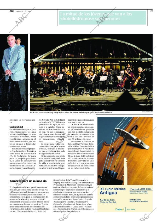 ABC SEVILLA 15-10-2009 página 39