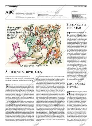 ABC SEVILLA 15-10-2009 página 4