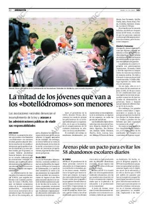 ABC SEVILLA 15-10-2009 página 40