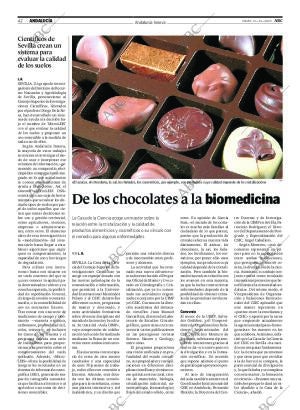 ABC SEVILLA 15-10-2009 página 42