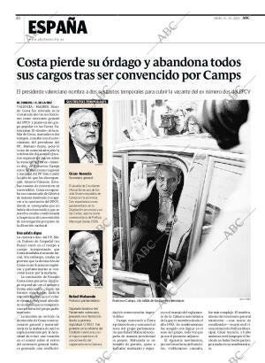 ABC SEVILLA 15-10-2009 página 44