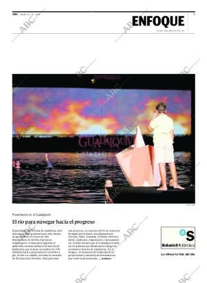 ABC SEVILLA 15-10-2009 página 5