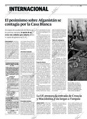 ABC SEVILLA 15-10-2009 página 54