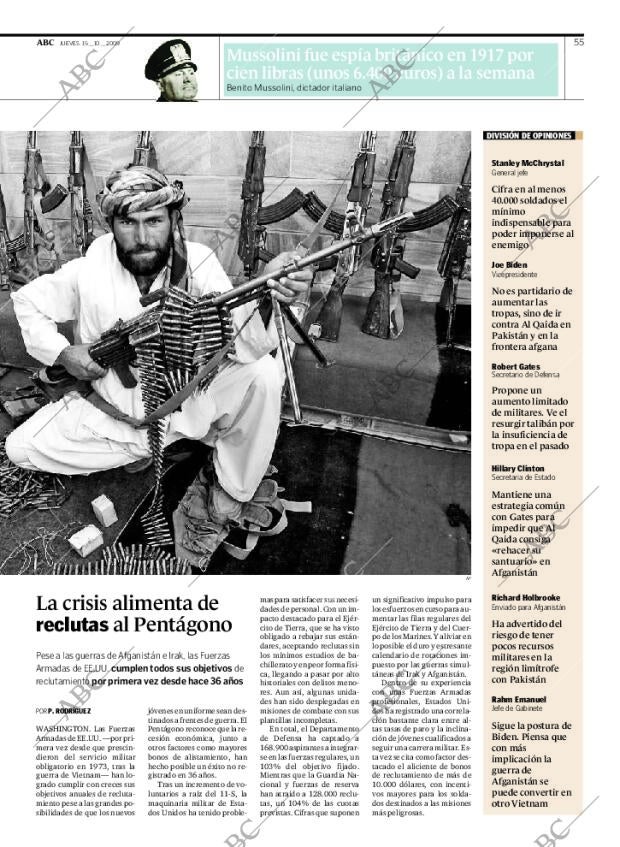 ABC SEVILLA 15-10-2009 página 55