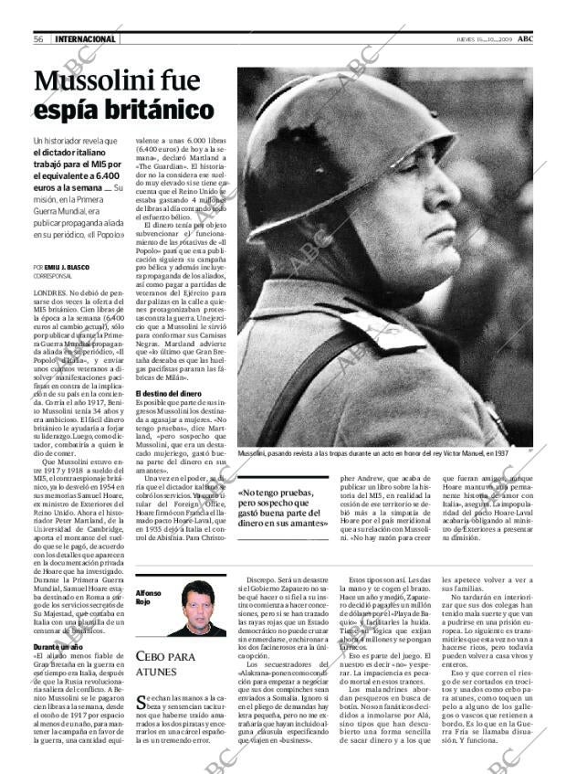 ABC SEVILLA 15-10-2009 página 56