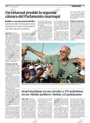 ABC SEVILLA 15-10-2009 página 57