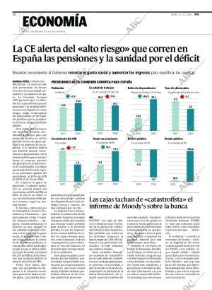 ABC SEVILLA 15-10-2009 página 58