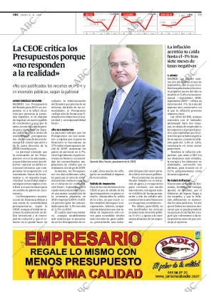 ABC SEVILLA 15-10-2009 página 59