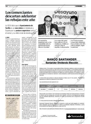 ABC SEVILLA 15-10-2009 página 61