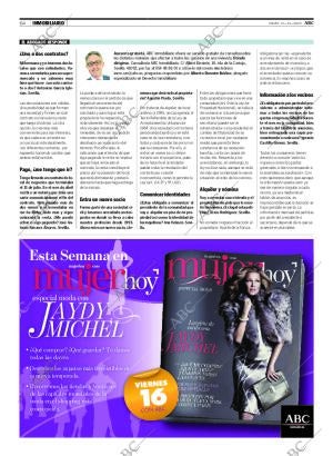 ABC SEVILLA 15-10-2009 página 64