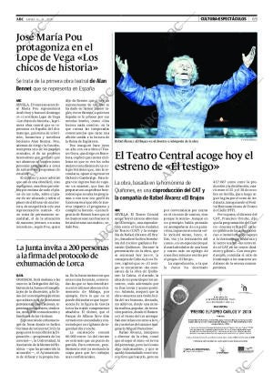 ABC SEVILLA 15-10-2009 página 69