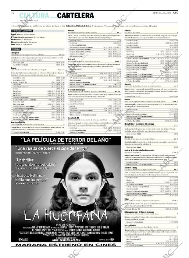 ABC SEVILLA 15-10-2009 página 72