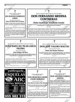 ABC SEVILLA 15-10-2009 página 75