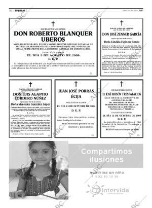 ABC SEVILLA 15-10-2009 página 76