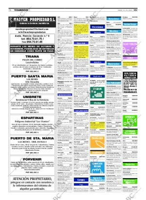 ABC SEVILLA 15-10-2009 página 78