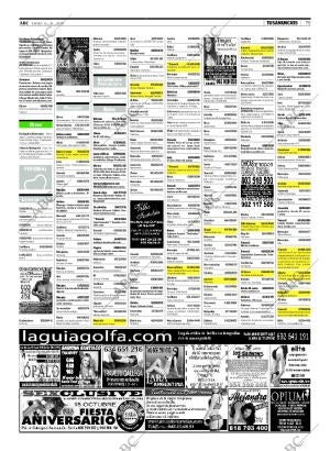 ABC SEVILLA 15-10-2009 página 79