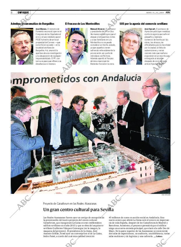 ABC SEVILLA 15-10-2009 página 8