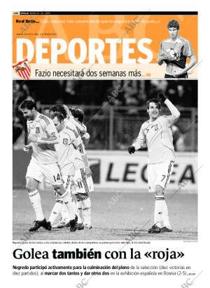 ABC SEVILLA 15-10-2009 página 81