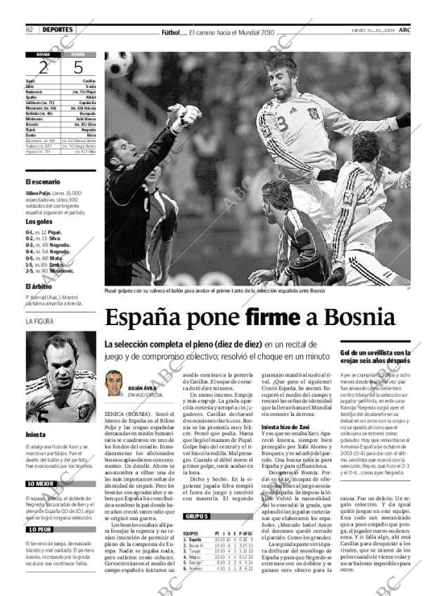ABC SEVILLA 15-10-2009 página 82