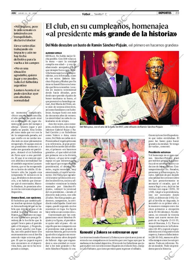ABC SEVILLA 15-10-2009 página 89