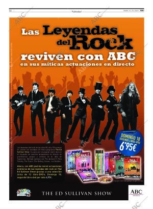 ABC SEVILLA 15-10-2009 página 92