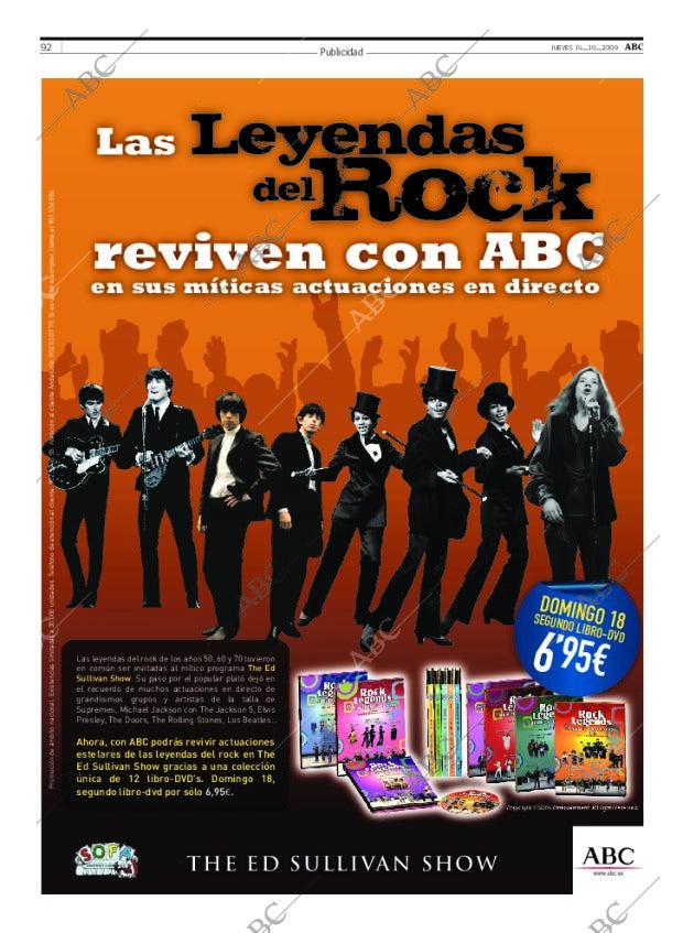 ABC SEVILLA 15-10-2009 página 92