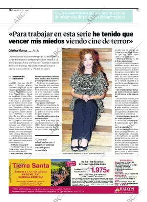 ABC SEVILLA 15-10-2009 página 99