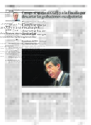 ABC MADRID 17-10-2009 página 18