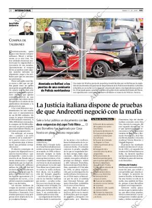 ABC MADRID 17-10-2009 página 28