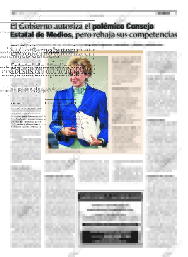 ABC MADRID 17-10-2009 página 61