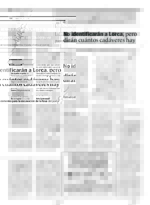 ABC MADRID 17-10-2009 página 63