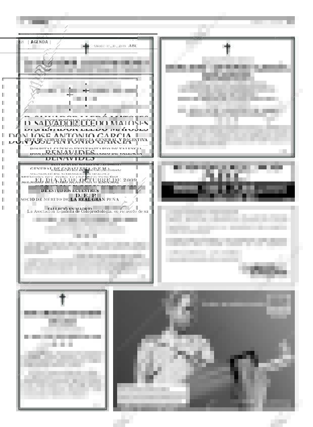 ABC MADRID 17-10-2009 página 68