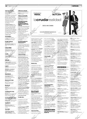 ABC MADRID 17-10-2009 página 75