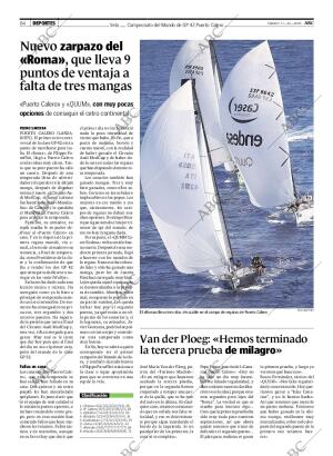 ABC MADRID 17-10-2009 página 84