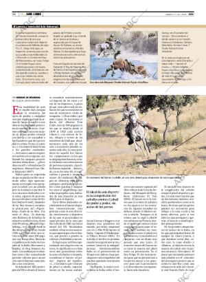 ABC MADRID 17-10-2009 página 86