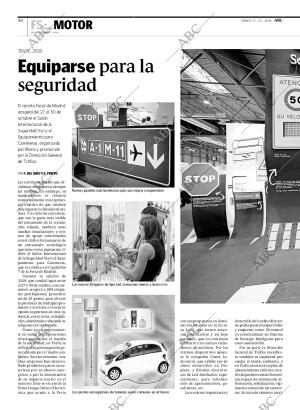 ABC MADRID 17-10-2009 página 90