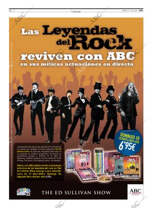 ABC MADRID 17-10-2009 página 92