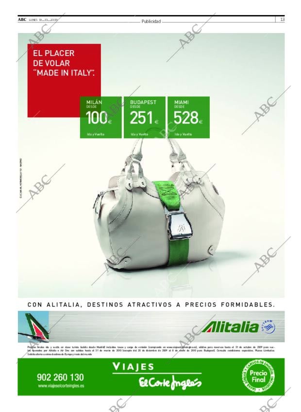 ABC CORDOBA 19-10-2009 página 13