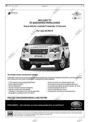 ABC CORDOBA 19-10-2009 página 15