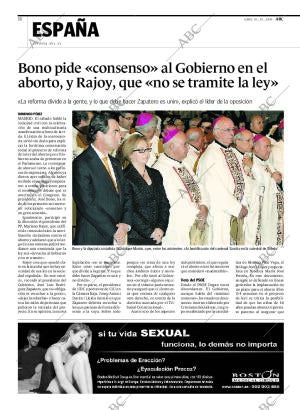 ABC CORDOBA 19-10-2009 página 16