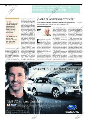 ABC CORDOBA 19-10-2009 página 17